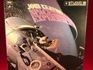 JOHN KEATING Space Experience 1972 UK Studio 2 SQ Quadraphonic vinyl LP original