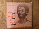 LEE PERRY- ROAST FISH, COLLIE WEED .... - LION OF JUDAH - VG+/VG+ - SEE AUDIO