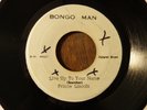 PRINCE LINCOLN/PRINCE JAZZBO- LIVE UP TO YOUR NAME  - GOOD - SEE DESCRIPTION