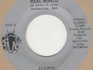 Super Bug  Welcome To The Real World Eclipse Soul Northern Motown