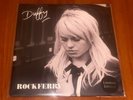DUFFY ROCKFERRY LP *RARE* 1st PRESSING VINYL A&M RECORDS 2008 EU EDITION New
