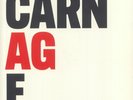 CAVE, Nick/WARREN ELLIS - Carnage - Vinyl (LP + booklet)