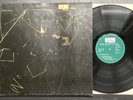 MAL WALDRON TRIO FREE AT LAST LP ECM Germany 1970 NMint
