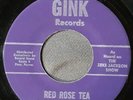 northern soul     ZEKE JACKSON SHOW   Red Rose Tea   GINK    9612   M-