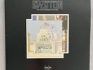 LED ZEPPELIN Song Remains The Same vinyl 2LP Swan Song SS2-201 Columbia House