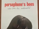 Persephone's Bees Notes From The Underworld LP - SEALED 2007 Spoonful Records
