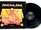 Black Sabbath - 'Sabbath Bloody Sabbath' | 12