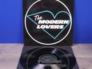 The Modern Lovers 180g Audiophile Vinyl LP