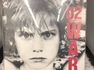 SEALED U2, “War” Gatefold LP 1983 Island Records 7 90067-1
