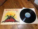 BOB MARLEY AND THE WAILERS  “Uprising” 1980 Island Records Stereo LP NM/NM