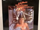 A Nightmare on Elm Street Vinyl LP Soundtrack, Charles Bernstein, 1984, STV81236