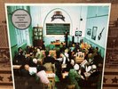NEW  Oasis The Masterplan SILVER Vinyl Sealed Record 25th Anniversary Exclusive