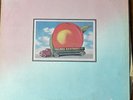 The Allman Brothers Band - Eat A Peach - 2X-LP 1972 Capricorn 2CP 0102