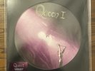 Queen 1 Picture Disc Vinyl 2024 Limited Edition UNPLAYED