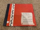 78 RPM Record Jazz Variations Asch Album Set Rare Fletcher Henderson VG Shellac