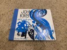 78 RPM Record John Kirby Album Set Asch Black Hot Jazz Rare VG+ Shellac Vintage