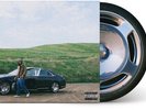 PRE-ORDER Larry June - Doing It for Me [New Vinyl LP] Explicit, Picture Disc, Ga