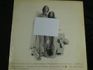JOHN LENNON YOKO ONO TWO VIRGINS MONO SLEEVE EX+ VINYL LP UK PRS APPLE #5v8d