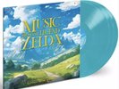 LONDON MUSIC WORKS MUSIC FROM THE LEGEND OF ZELDA [ORIGINAL SOUNDTRACK] NEW LP