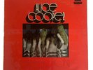 Alice Cooper - Easy Action LP Record Gatefold UK STS1061 Straight 1970 Vg / Vg