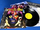 DAVID LEE ROTH EAT EM AND SMILE 1986 Japan 1st Press Obi Immaculate  NM