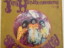 The Jimi Hendrix Experience Are You Experienced? Vinyl 1967 First Press VG