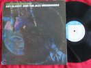 Art Blakey LP The Witch Doctor orig 1967 Blue Note 84258 Liberty label RVG VG++