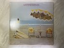 Neil Young – On The Beach – first press UK vinyl LP, 1974