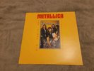 Metallica - The Final Gig 9 In Tribute To Cliff Burton) - Double unnoficial 1986
