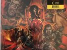 Night of the Demons [Original Motion Picture Soundtrack] CLEAR VARIANT RARE