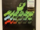 The 3 Pieces - Vibes Of Truth Vinyl LP Record SEALED  Jazz-Funk