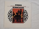 The Kinks 