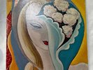 1972 DEREK & DOMINOS LAYLA AND OTHER ASSORTED LOVE SONGS POLYDOR Clapton RSO