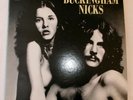 Buckingham Nicks 1973 Polydor Anthem Pogologo Keith Olsen lp record vinyl album