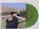 Billie Eilish BIRDS OF A FEATHER Limited 7 Inch Single Olive Green Bio-Vinyl UO