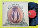 Don Nix – In God We Trust LP VINYL 1971, Shelter Records, Southern Rock, EX Wax