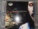Marilyn Manson Antichrist Superstar Red 2 X LP Vinyl Record Sealed New Hot Topic