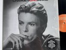 DAVID BOWIE Changes One 180 40th Anniversary Vinyl LP In Shrink Complete EX/EX