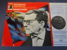 SHOSTAKOVICH - SYMPHONY NO 10 LP, London P/O, Bernard Haitink, DECCA SXL 6838