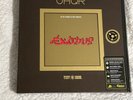 Bob Marley - Exodus UHQR Clarity Vinyl Analogue Productions  NEW SEALED