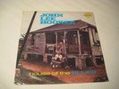 John Lee Hooker House of the Blues 1987 Sealed Chess CH9258