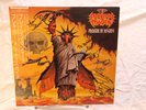 Predator In Disguise Praying Mantis(3)AOR, Hard Rock,Heavy Metal Vinyl LP  + OBI