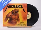 Metallica Jump In The Fire A1 B1 Timtom 12