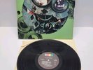 The Soft Machine Self Titled, 1968 LP, Probe, Uncensored Wheel Cover CPLP 4500