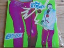 BECK - MIDNIGHT VULTURES (1999) US Ltd Bong Load Recs 1st Press 180g LP SEALED
