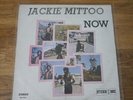 JACKIE MITTOO - Now. Ja Studio One LP. Reggae, Rocksteady, Soul, Funk
