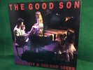 Nick Cave & The Bad Seeds - Good Son UK 1st Press vinyl LP & 7