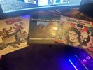vinyl records soundtracks bundle smokey bandit rocky horror every which way but