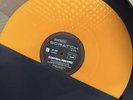Serato Scratch Live 25th Anniversary Edition 12 Inch Control Vinyl (Orange)