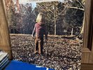 Allman Brothers Band Brothers and Sisters LP Capricorn CP 0111 1973 1st PR EX/EX